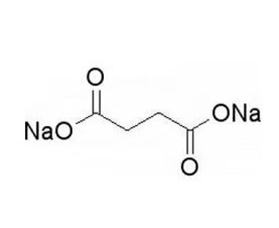 丁二酸二鈉